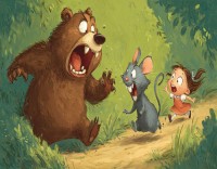 Lớp Tiny Talk - Day 16